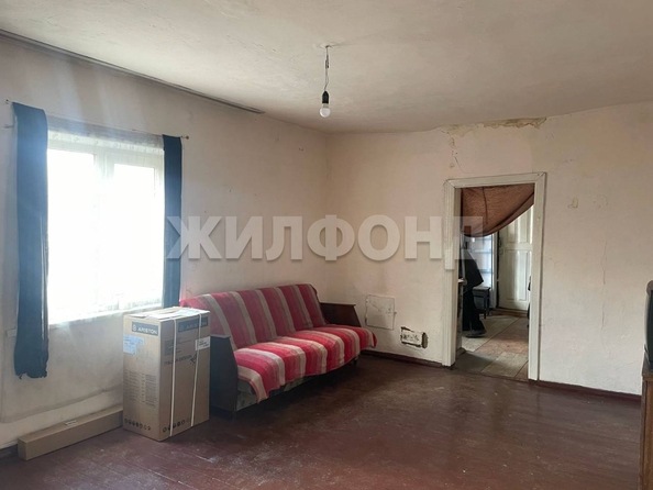 
  Продается дом, 39 м², Новоалтайск
. Фото 3.