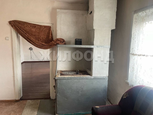 
  Продается дом, 39 м², Новоалтайск
. Фото 6.