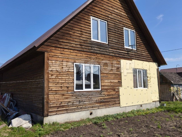 
  Продается дом, 80 м², село Власиха
. Фото 2.