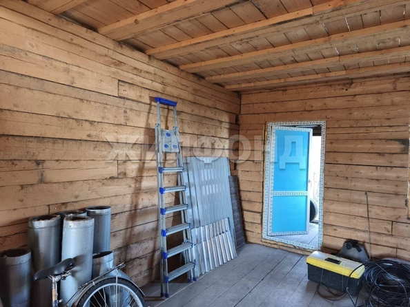 
  Продается дом, 80 м², село Власиха
. Фото 7.