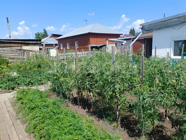
  Продается дом, 60.8 м², Барнаул
. Фото 3.