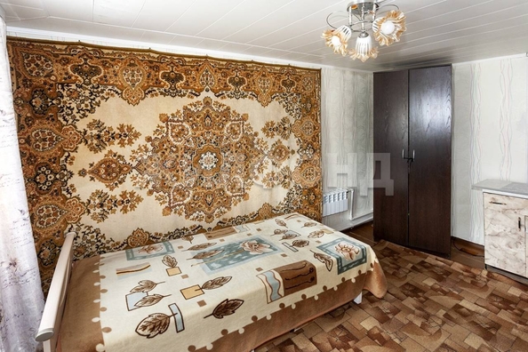 
  Продается дом, 60.8 м², Барнаул
. Фото 7.
