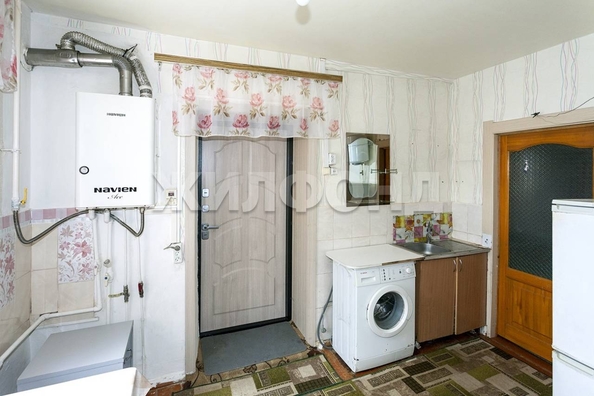 
  Продается дом, 60.8 м², Барнаул
. Фото 13.