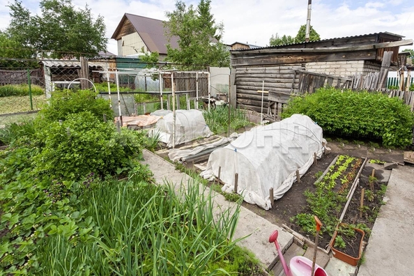 
  Продается дом, 60.8 м², Барнаул
. Фото 21.