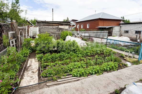 
  Продается дом, 60.8 м², Барнаул
. Фото 23.