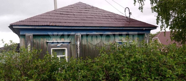 
  Продается дом, 27.3 м², село Бураново
. Фото 2.