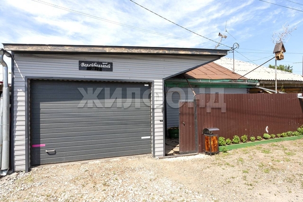 
  Продается дом, 77.8 м², Барнаул
. Фото 1.