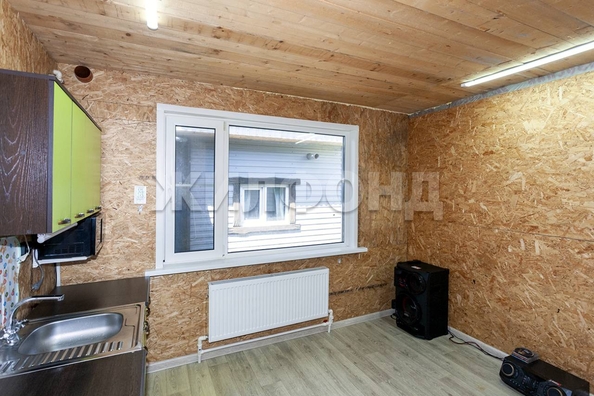 
  Продается дом, 77.8 м², Барнаул
. Фото 6.