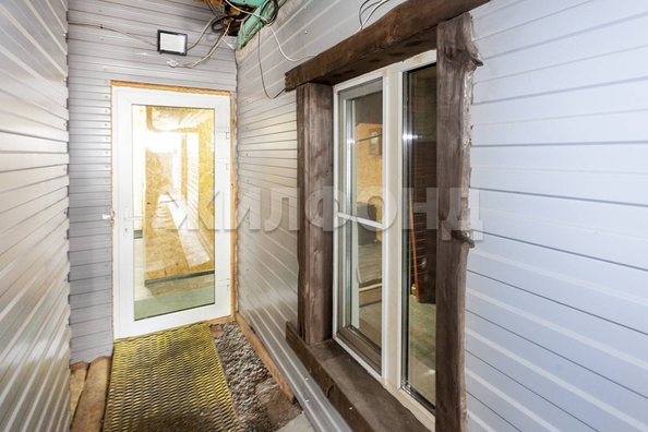 
  Продается дом, 77.8 м², Барнаул
. Фото 32.