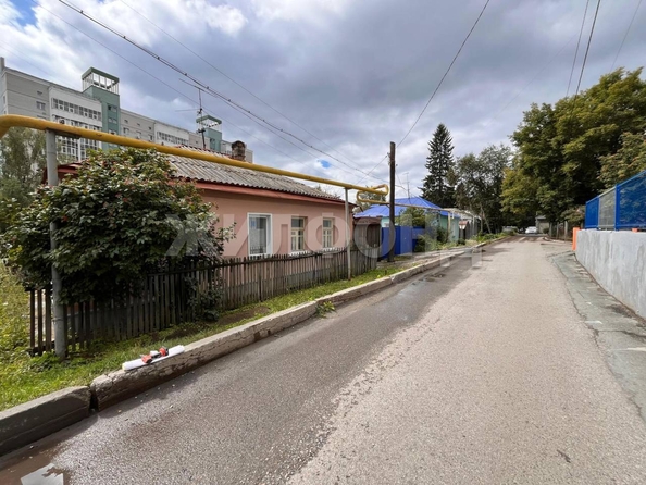 
  Продается земельный участок, 5.08 соток, Барнаул
. Фото 6.