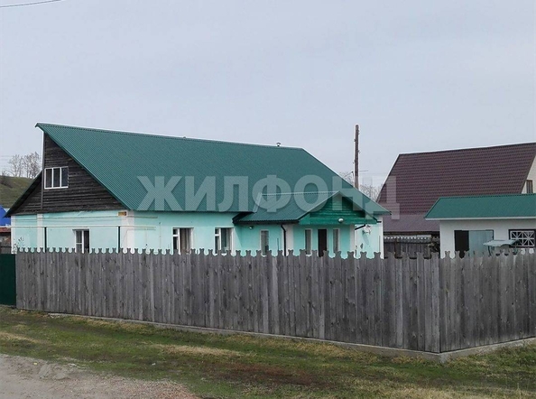 
  Продается дом, 181.9 м², рабочий поселок Тальменка
. Фото 4.
