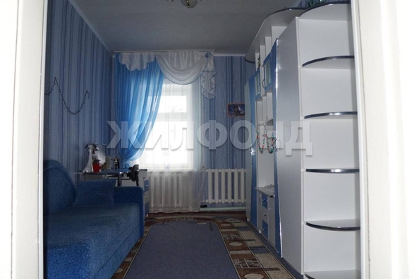 
  Продается дом, 181.9 м², рабочий поселок Тальменка
. Фото 12.
