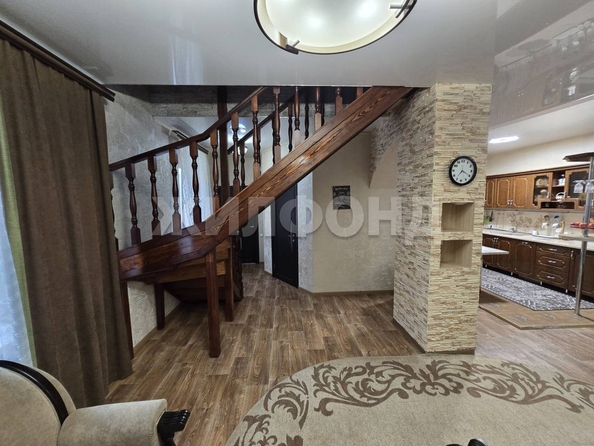 
  Продается дом, 168.8 м², Новоалтайск
. Фото 1.