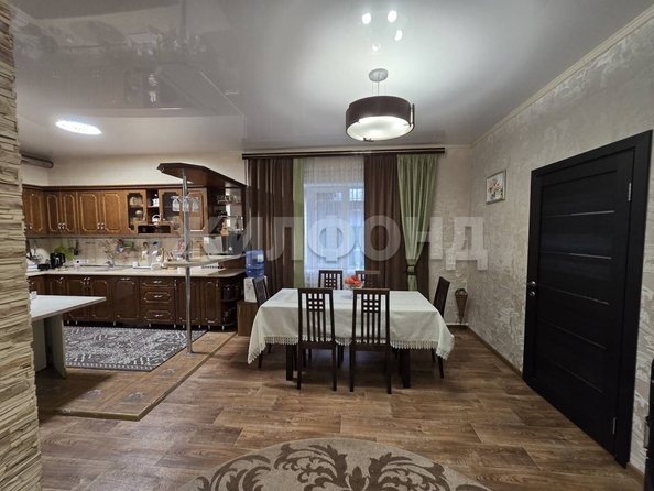 
  Продается дом, 168.8 м², Новоалтайск
. Фото 4.