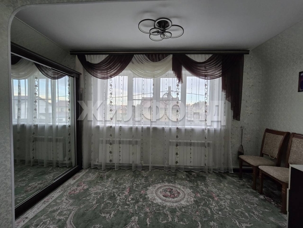 
  Продается дом, 168.8 м², Новоалтайск
. Фото 22.