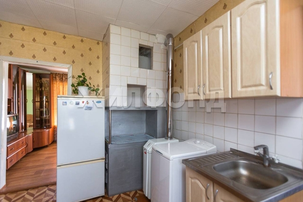 
  Продается дом, 50 м², село Косиха
. Фото 7.