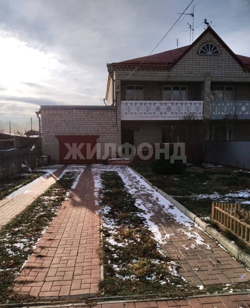 
  Продается дом, 137 м², Яровое
. Фото 9.