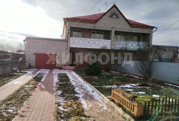 
  Продается дом, 137 м², Яровое
. Фото 10.