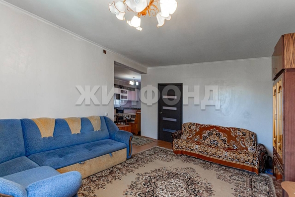 
  Продается дом, 85 м², село Власиха
. Фото 7.