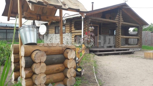 
  Продается дом, 152.1 м², село Волчиха
. Фото 3.