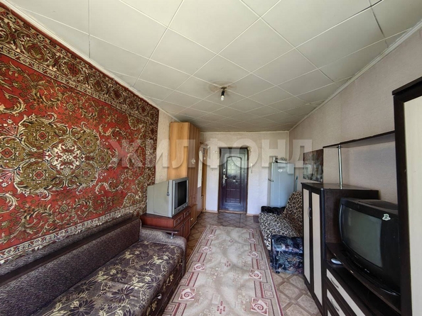 
  Продается комната, 16.4 м², Горно-Алтайская ул
. Фото 1.