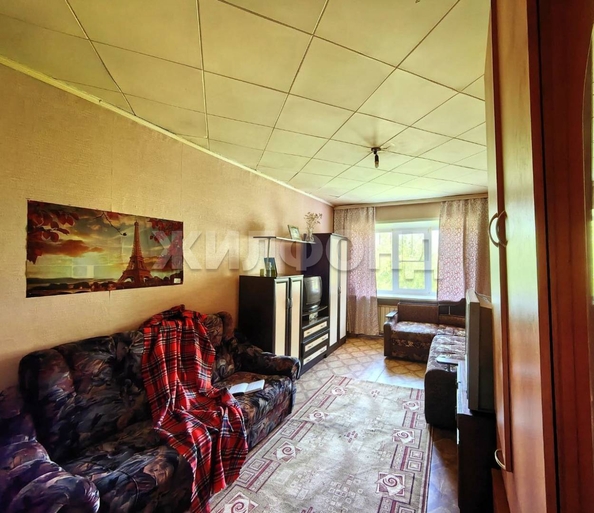 
  Продается комната, 16.4 м², Горно-Алтайская ул
. Фото 3.