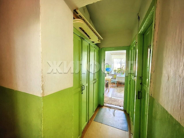 
  Продается комната, 16.4 м², Горно-Алтайская ул
. Фото 6.