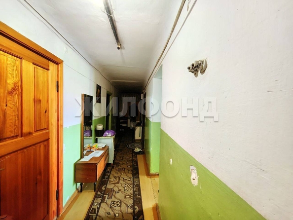 
  Продается комната, 16.4 м², Горно-Алтайская ул
. Фото 7.