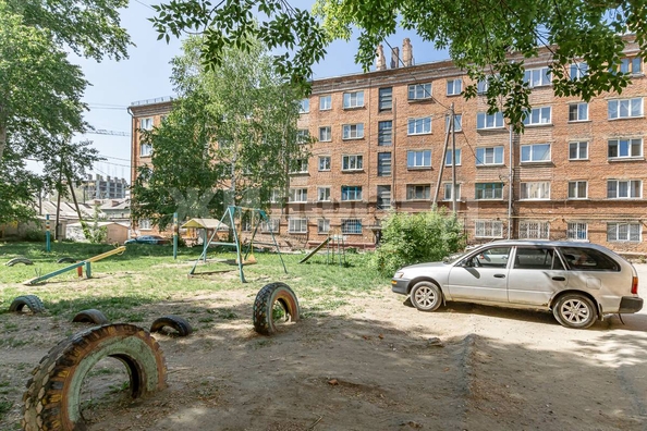 
  Продается комната, 11.5 м², Горно-Алтайская ул
. Фото 8.