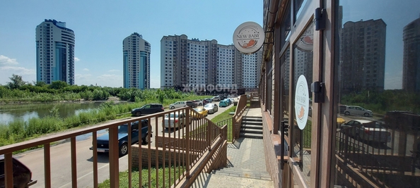 
  Продается офис, 56 м², ЖК Новая пристань, дом 4
. Фото 3.