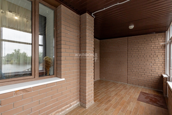 
  Продается офис, 56 м², ЖК Новая пристань, дом 4
. Фото 6.