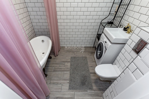 
  Продается офис, 56 м², ЖК Новая пристань, дом 4
. Фото 16.