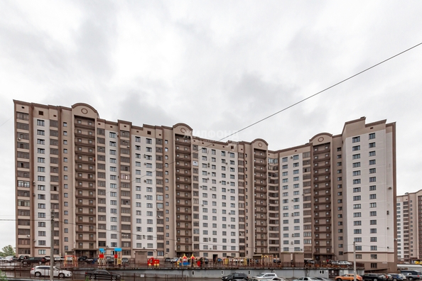 
  Продается офис, 56 м², ЖК Новая пристань, дом 4
. Фото 27.
