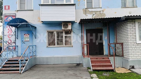 
  Продается торговая площадь, 42 м², Молодежная ул, д. 8
. Фото 6.