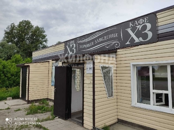 
  Продается торговая площадь, 50 м², Коммунистическая ул, д. 107А
. Фото 4.