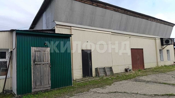 
  Продается производственное помещение, 214 м², Ленинградская ул
. Фото 2.