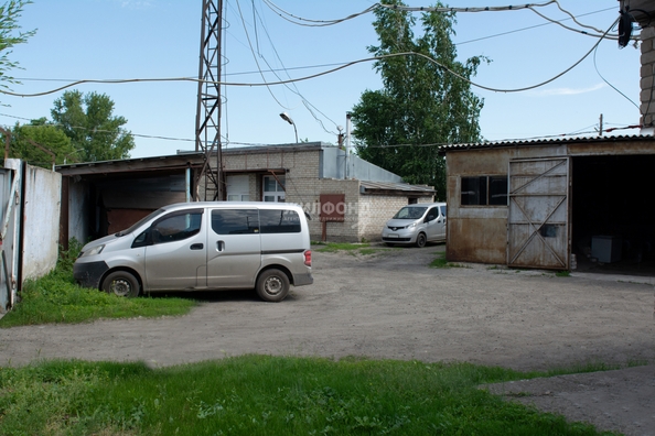 
  Продается производственное помещение, 3100 м², 9 Января б-р, д. 24А
. Фото 3.