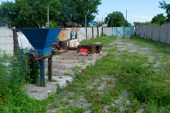 
  Продается производственное помещение, 3100 м², 9 Января б-р, д. 24А
. Фото 6.