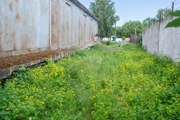 
  Продается производственное помещение, 3100 м², 9 Января б-р, д. 24А
. Фото 8.