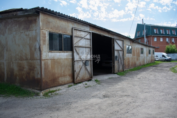 
  Продается производственное помещение, 3100 м², 9 Января б-р, д. 24А
. Фото 10.