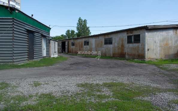 
  Продается производственное помещение, 3100 м², 9 Января б-р, д. 24А
. Фото 14.