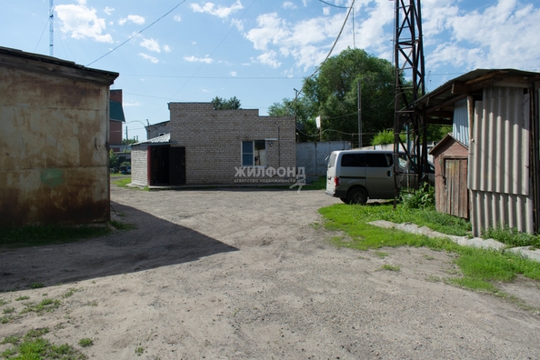 
  Продается производственное помещение, 3100 м², 9 Января б-р, д. 24А
. Фото 17.