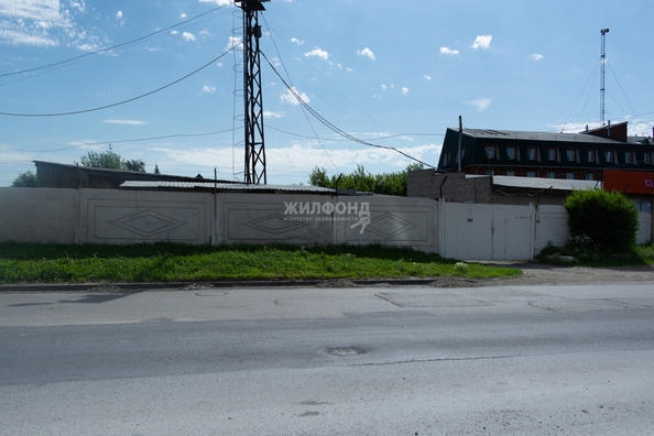 
  Продается производственное помещение, 3100 м², 9 Января б-р, д. 24А
. Фото 18.