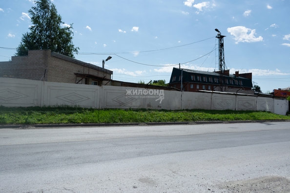 
  Продается производственное помещение, 3100 м², 9 Января б-р, д. 24А
. Фото 19.