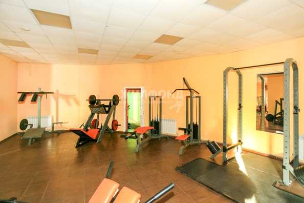 
  Продается универсальное помещение, 445 м², Памирская ул (Южный рп), д. 24
. Фото 22.