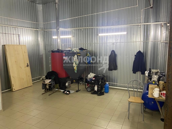 
  Продается автосервис, 291 м², Алтайская ул, д. 146
. Фото 4.
