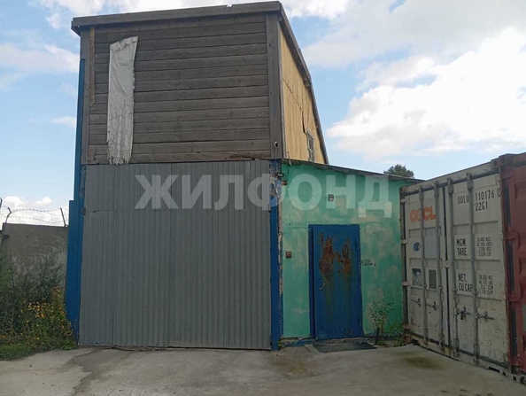 
  Продается готовый бизнес, 95 м², Гужтранспортная ул, д. 3Б
. Фото 1.