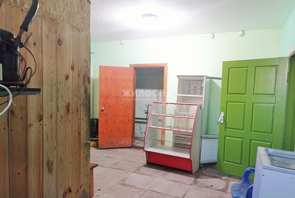 
  Продается универсальное помещение, 69 м², Солнечный пер, д. 2а
. Фото 11.
