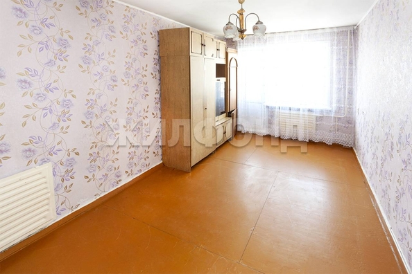 
  Продается 1-комн. квартира, 30 м², Островского ул, д. 6а/2
. Фото 1.