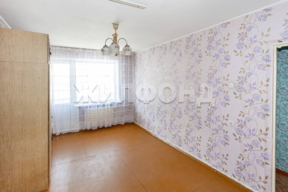 
  Продается 1-комн. квартира, 30 м², Островского ул, д. 6а/2
. Фото 3.